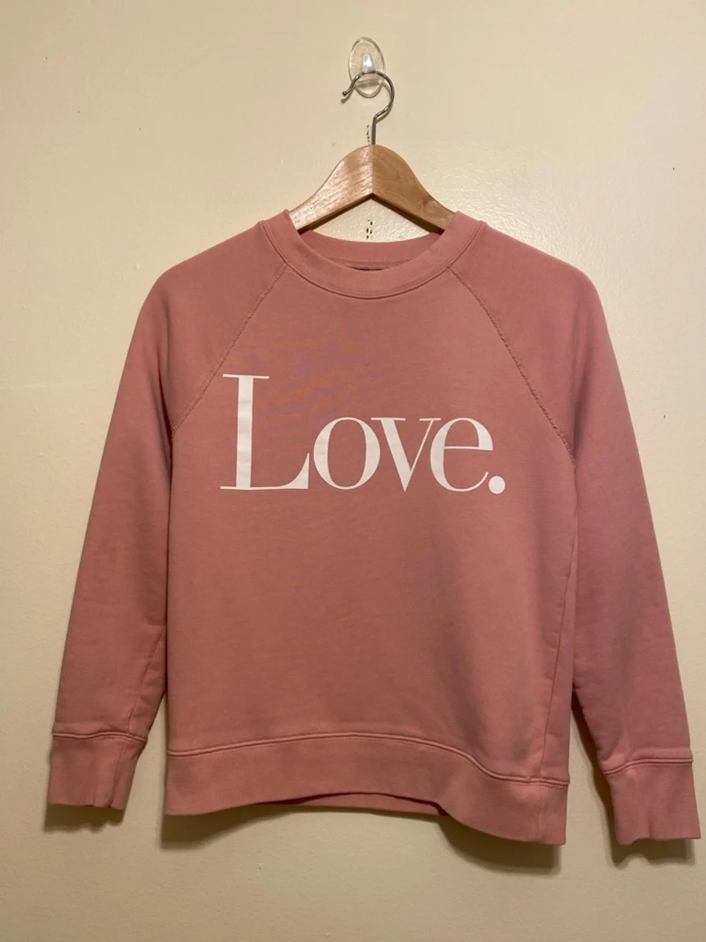 J. Crew Dusty Rose 